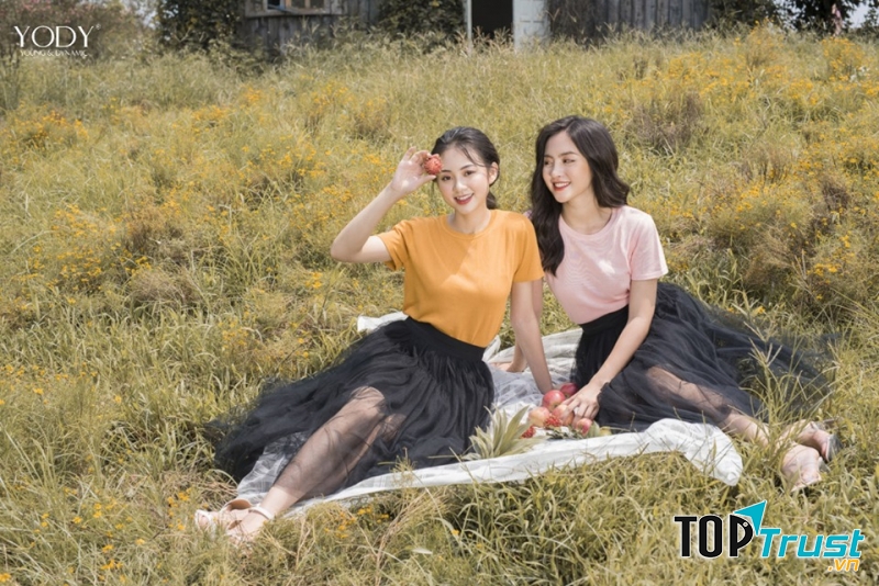 YODY Thái Bình