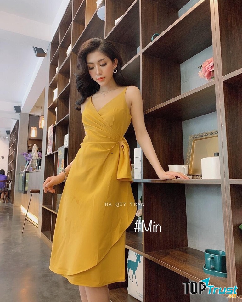 YoFaSo Huế - Shop thời trang đa dạng mặt hàng