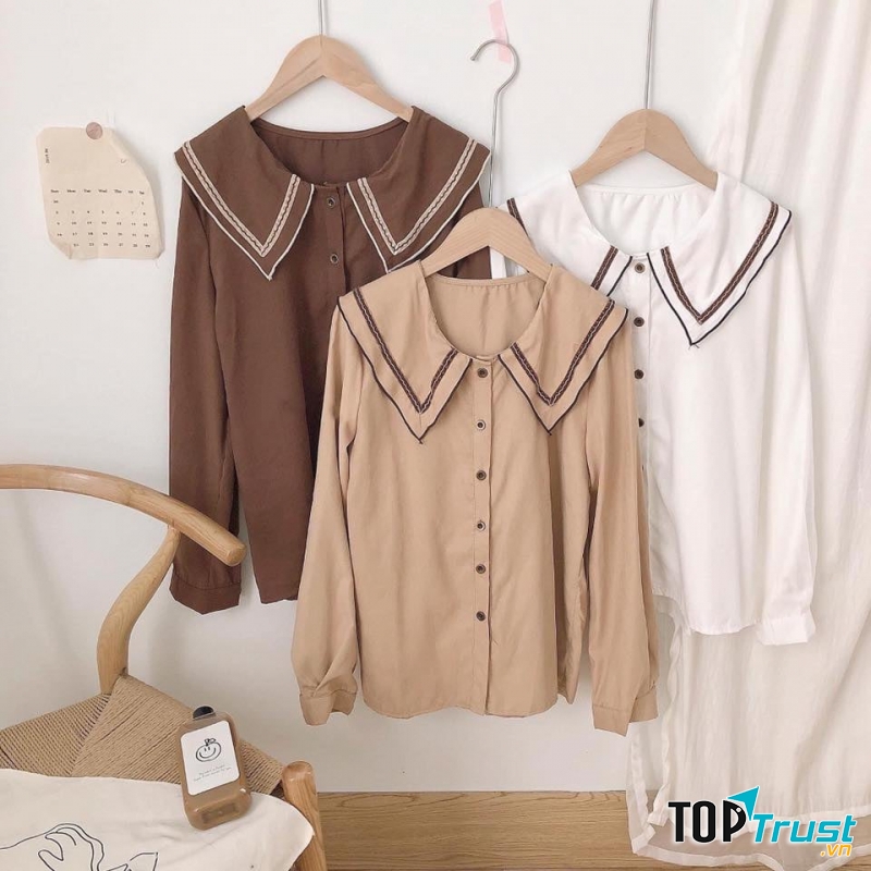 YoFaSo Huế - Shop thời trang đa dạng mặt hàng