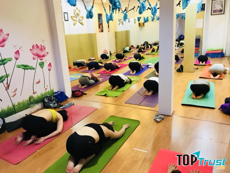 Yoga For Life