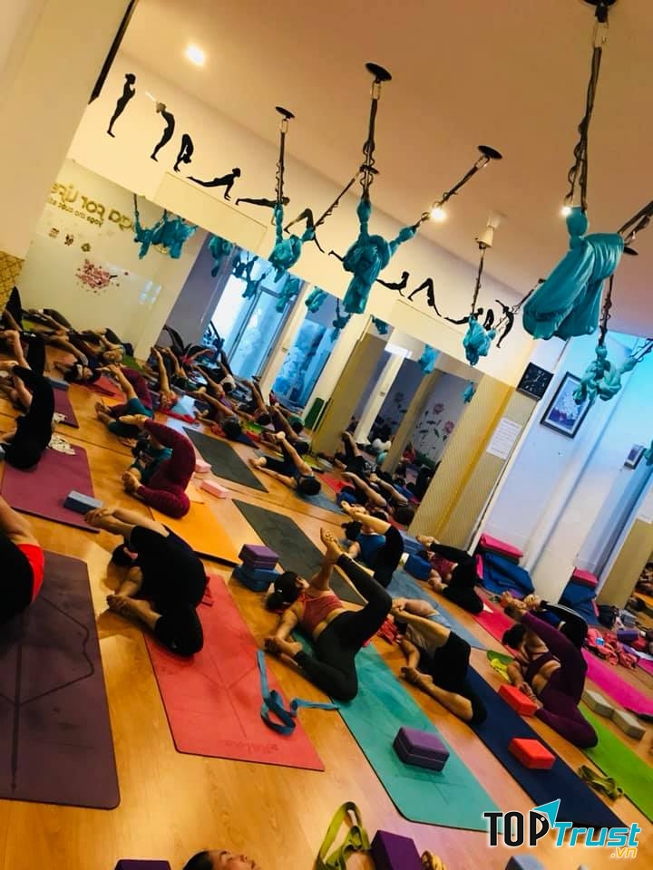 Yoga For Life