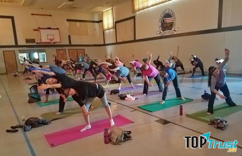 Hatha Fitness & Yoga ﻿﻿chính là nơi mà bạn và bạn bè có thể cùng tìm đến để luyện tập sức khỏe, tập gym, tập yoga thể dục thể thao, cùng thư giản và giải trí.