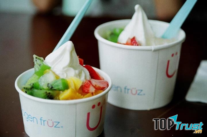 Kem vì sức khoẻ.