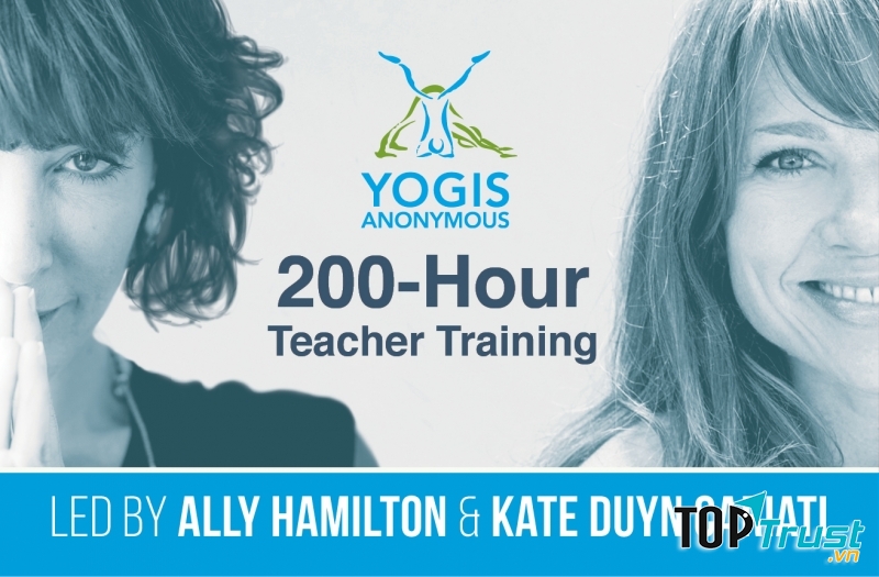 Hình ảnh về Yogis Anonymous