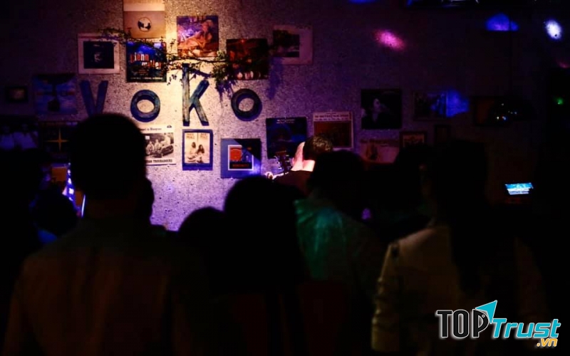 Yoko Cafe