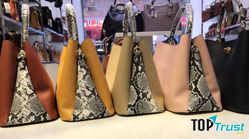 Dành cho bạn nữ cá tính