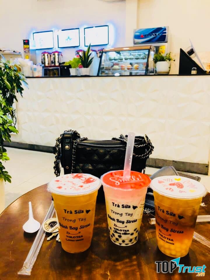 Dong Cha Long Xuyên