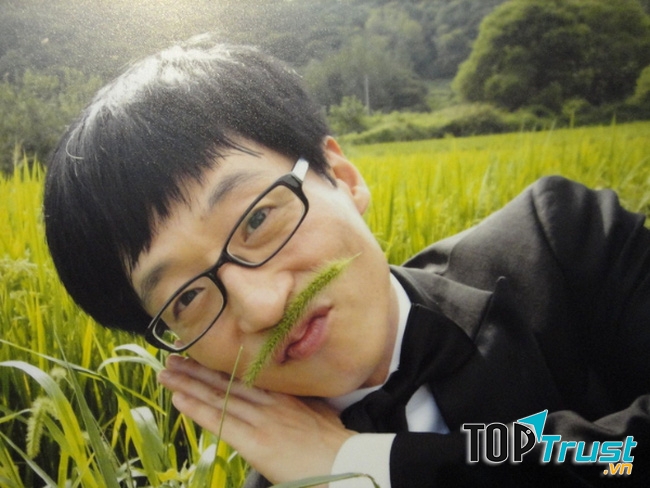 Yoo Jae Suk