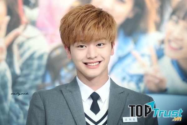 Yook Sung Jae (BTOB)