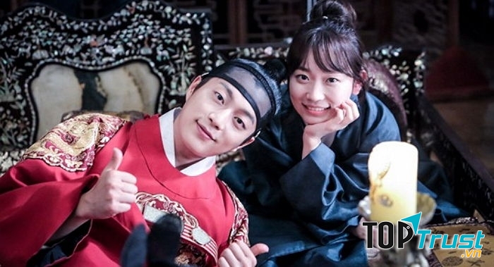 Yoon Doo Joon (Beast)