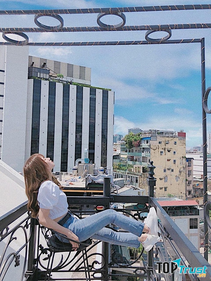 Yoona Cafe
