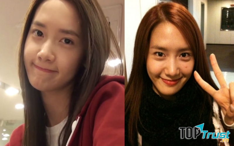 Yoona - Girls' Genertion
