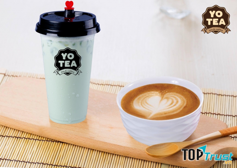 YoTea Lương Tài