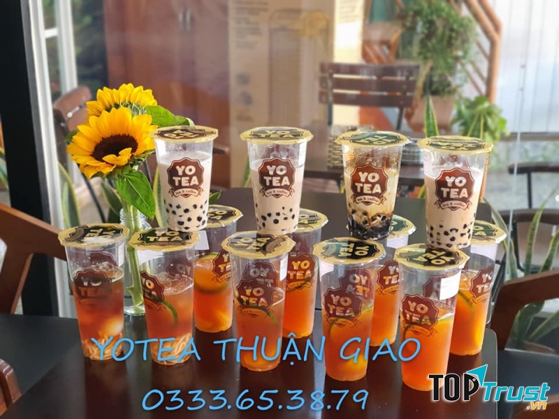 YoTea