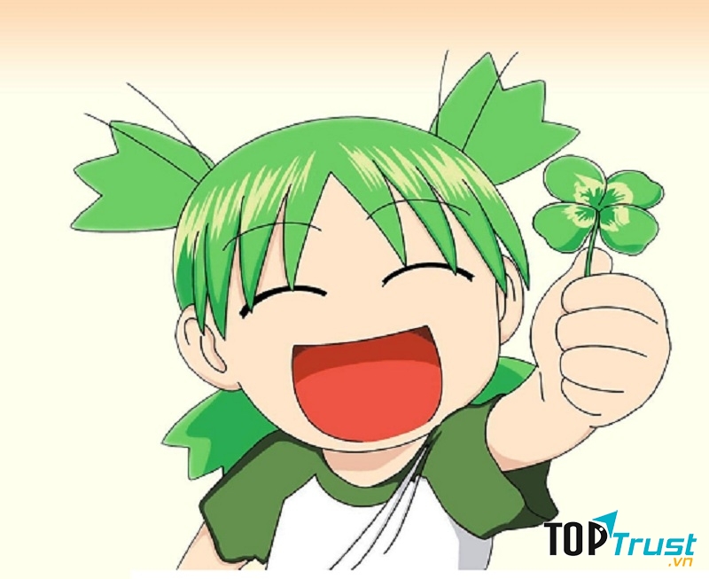 Yotsuba