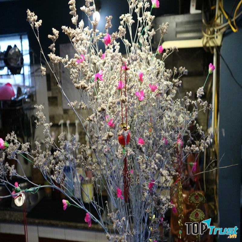 You Can House Coffee