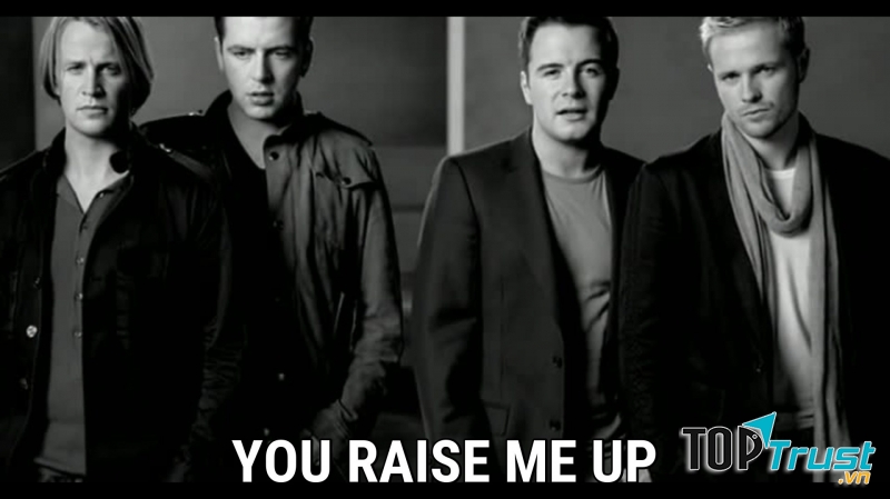 Bài hát dường như đã tiếp thêm sức mạnh, là nguồn động lực để chúng đứng lên sau những lần vấp ngã