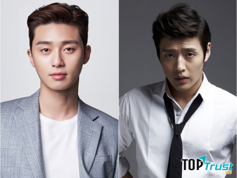 2 nam diễn viên chính của phim