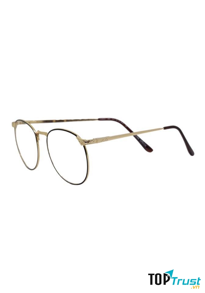 Một mẫu gọng kính được yêu thích ở Young Optical Boutique