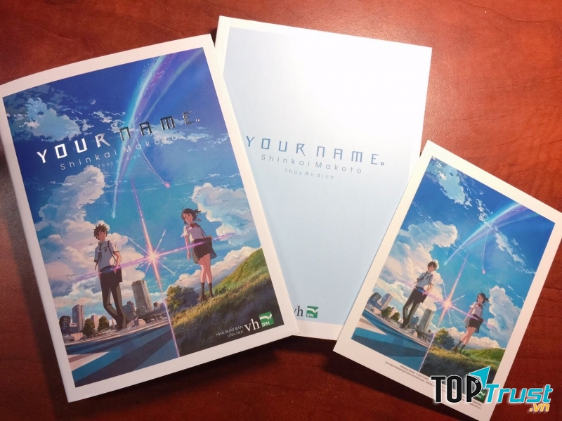 Cuốn sách khiến cả thế giới phát cuồng