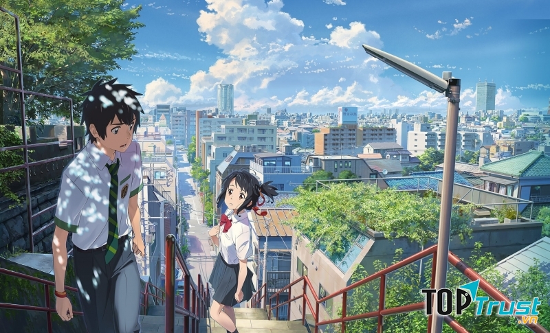 Your Name