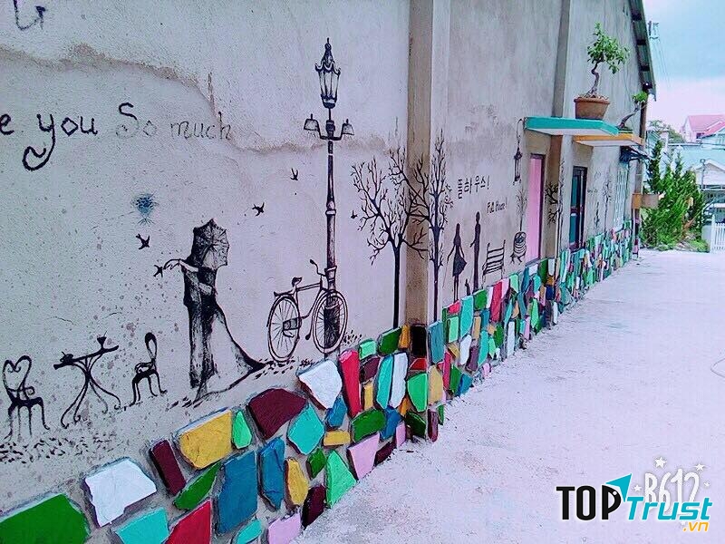 Yours Homestay and Coffee