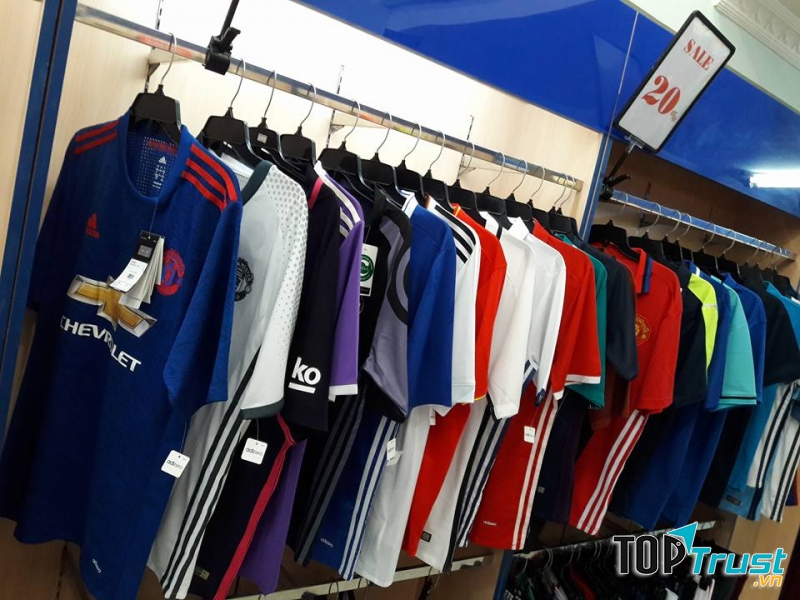 Youssport Shop