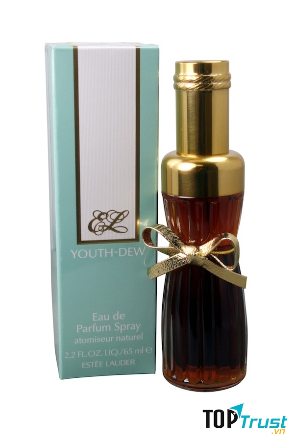 Youth Dew – Estee Lauder