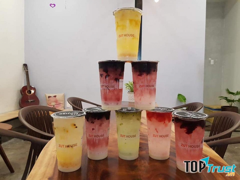 Youth House Coffee and Tea