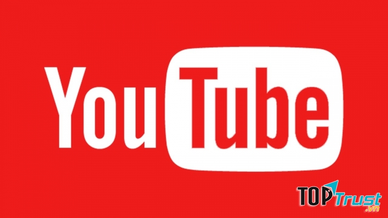 YouTube là trang mạng xã hội phổ biến tại Hàn Quốc