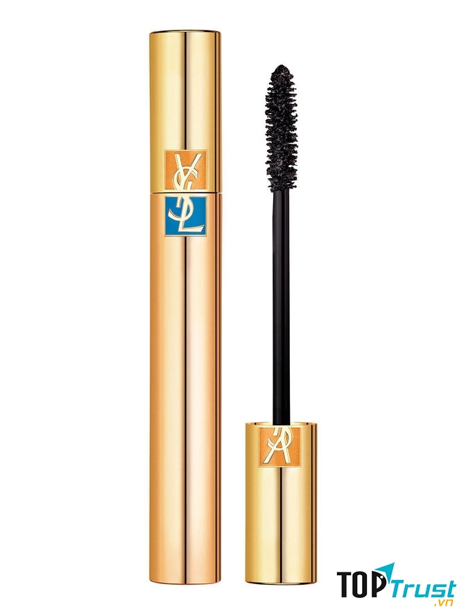 Ysl Mascara Volume Effet Faux Cils Luxurious Mascara Waterproof