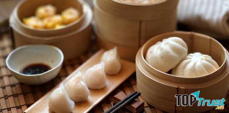 Yu Chu - Chinese Restaurant