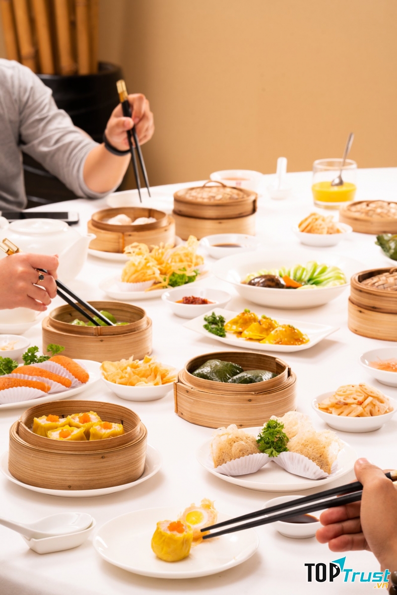 Yu Chu - Chinese Restaurant