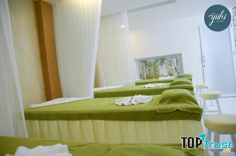 Yuki Clinic & Spa
