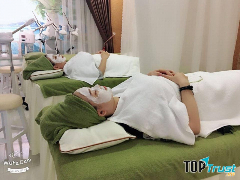 Yuki Clinic & Spa