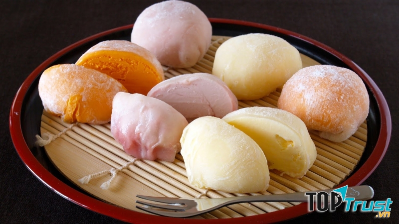 Kem Nhật