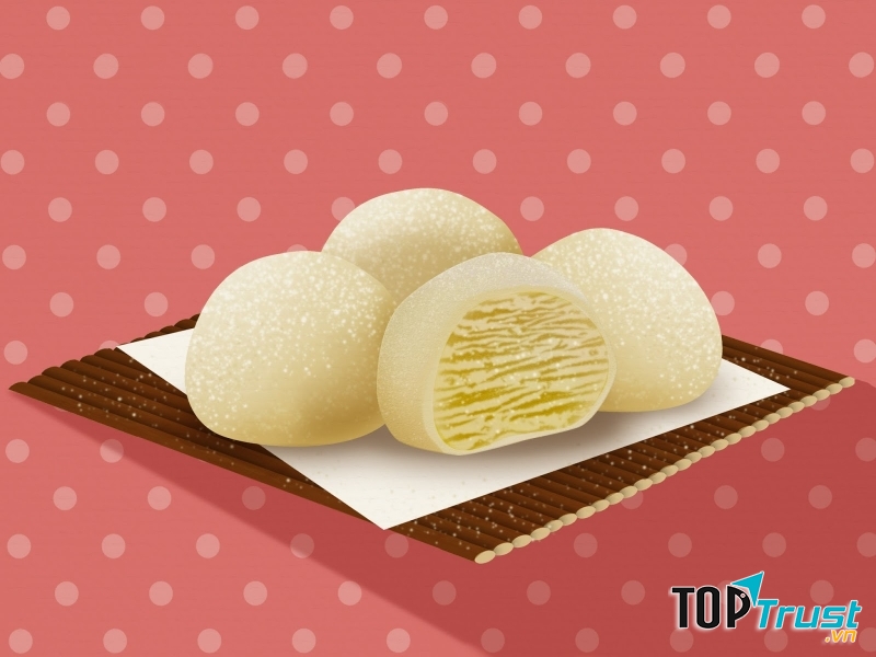 Kem Yukimi Daifuku