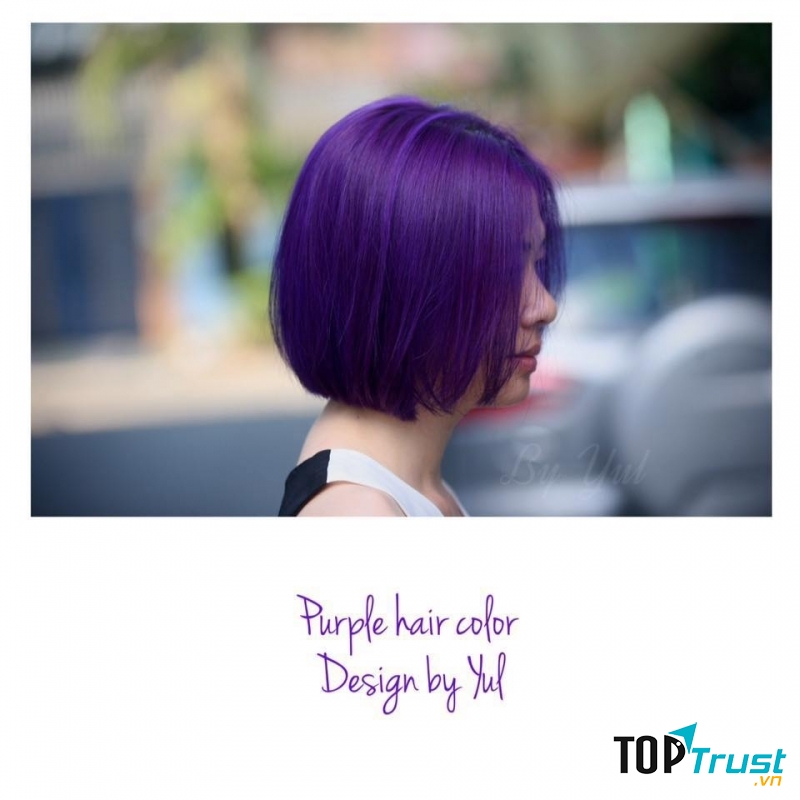 Yul Mura Professional Hair Designer