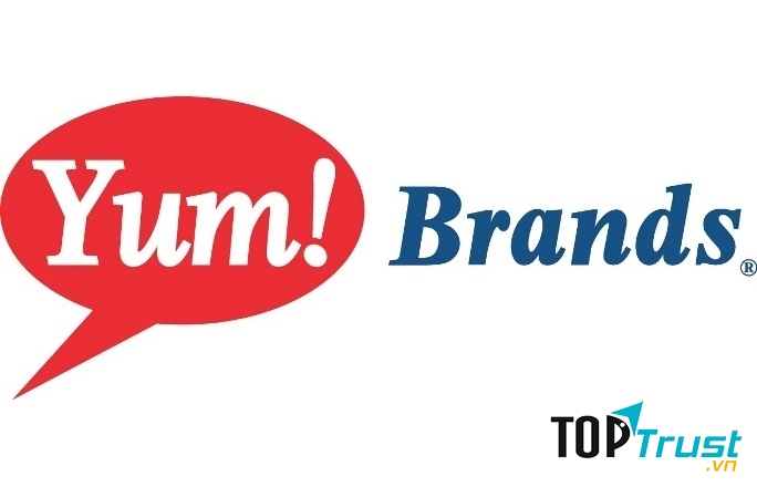 Logo của Yum! Brands