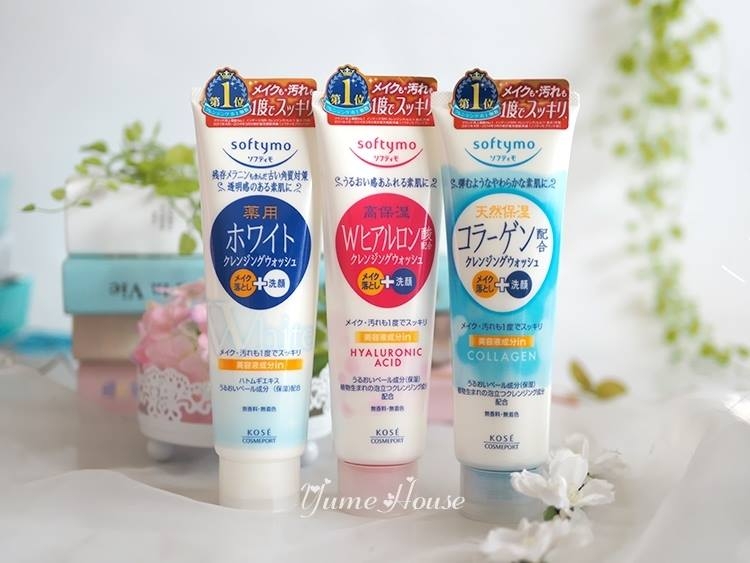 Yume House - shop bán mỹ phẩm Nhật Bản uy tín nhất tại TP. HCM