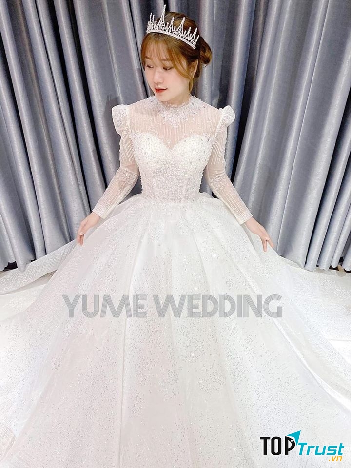 YUME Makeup Studio & Academy