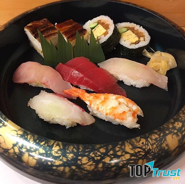 Yume Sushi Restaurant