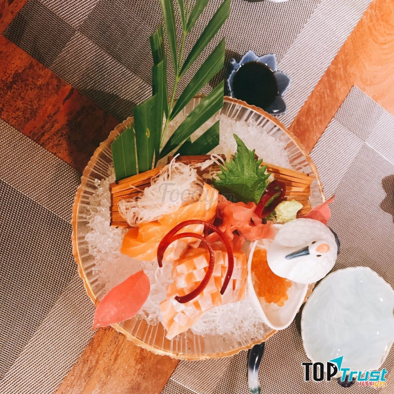 Yume Sushi Restaurant