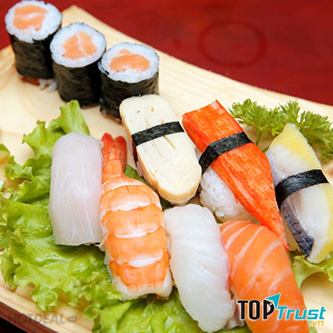 Yume Sushi Restaurant