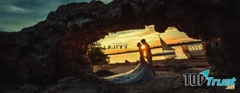 Yumi Wedding