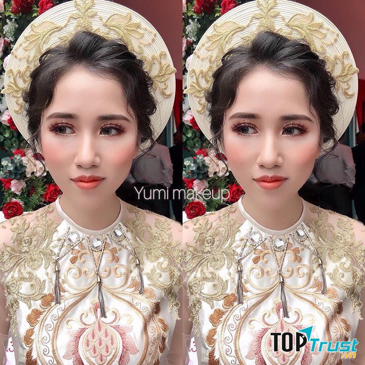 Yumi Makeup - Academy