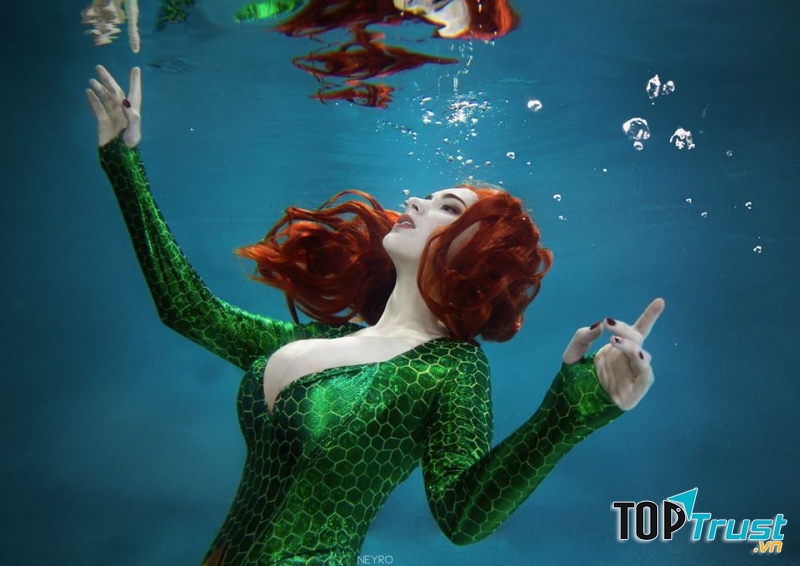 Yuncosplay - Cho thuê trang phục hóa trang