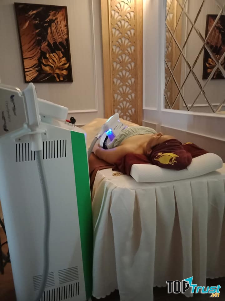 Yuri Japan Spa & Clinic