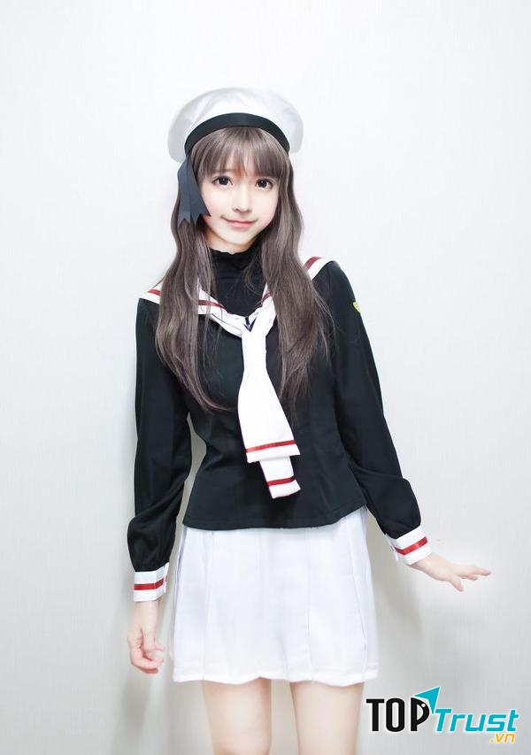 Tomoyo (Cardcaptor Sakura)