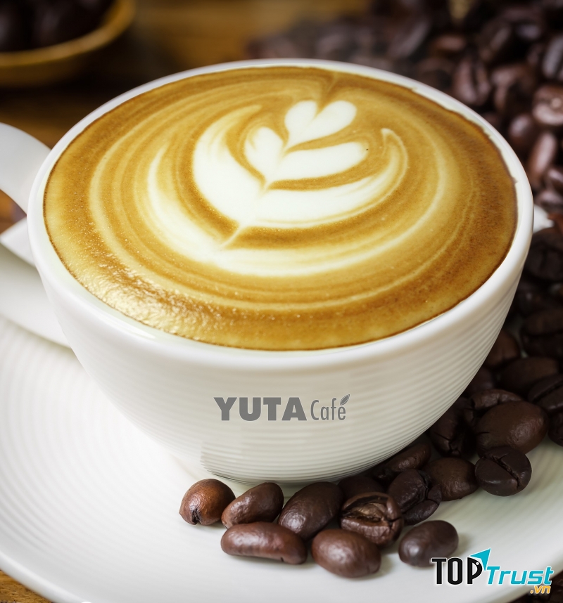 Yuta Cafe
